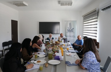 ASALA Elects New Board of Directors During Annual General Assembly Meeting