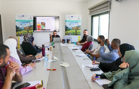 ASALA Strengthens Sustainable Beekeeping Skills under the PLANBEE Project