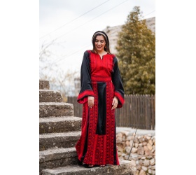 Traditional Dress (Thob)